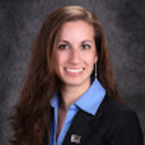 Meet your Posher, Kelsey